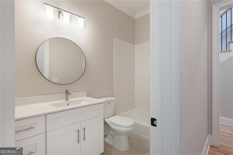 304 Trecastle Lane Canton - 14