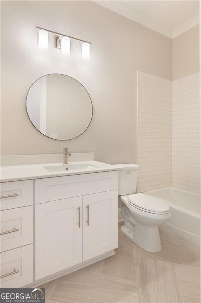 304 Trecastle Lane Canton - 16