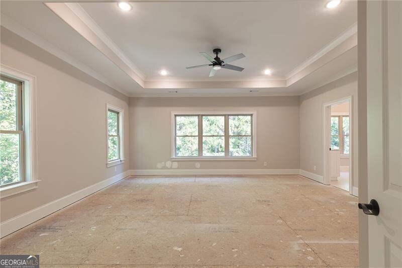 304 Trecastle Lane Canton - 18