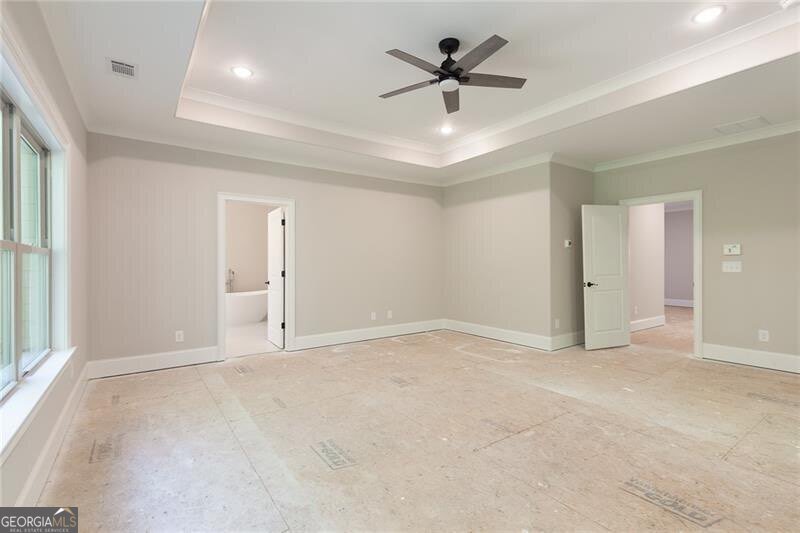 304 Trecastle Lane Canton - 19