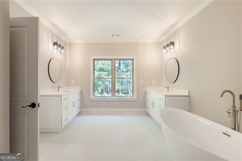 304 Trecastle Lane Canton - 21