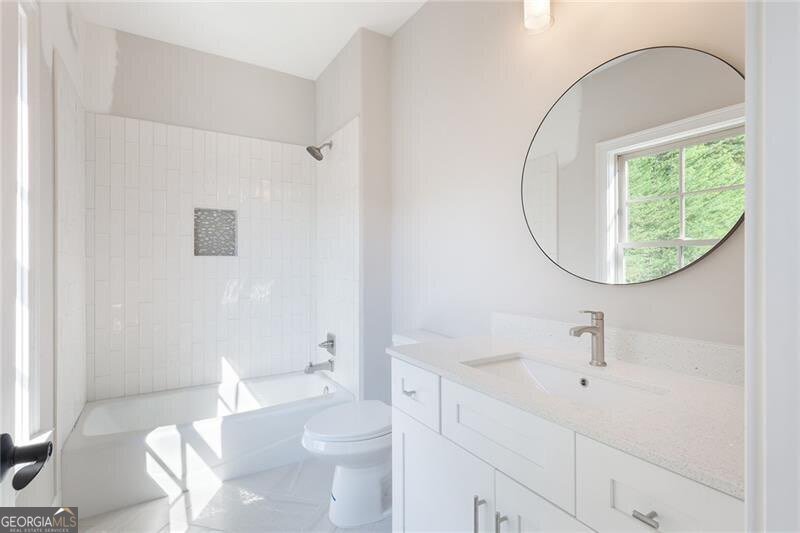 304 Trecastle Lane Canton - 29