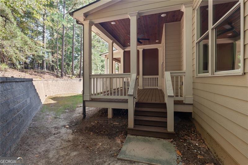 304 Trecastle Lane Canton - 30