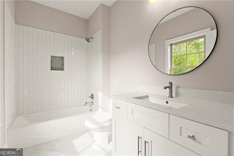 304 Trecastle Lane Canton - Photo 33