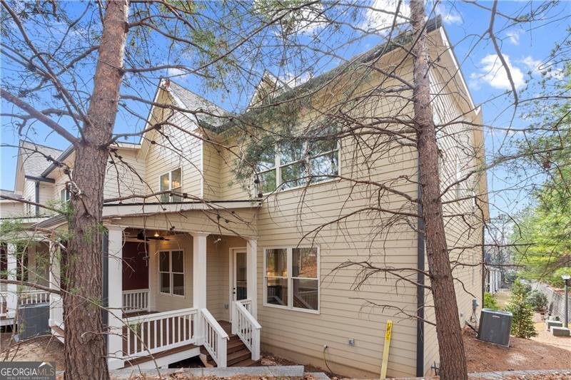 304 Trecastle Lane Canton - Photo 36