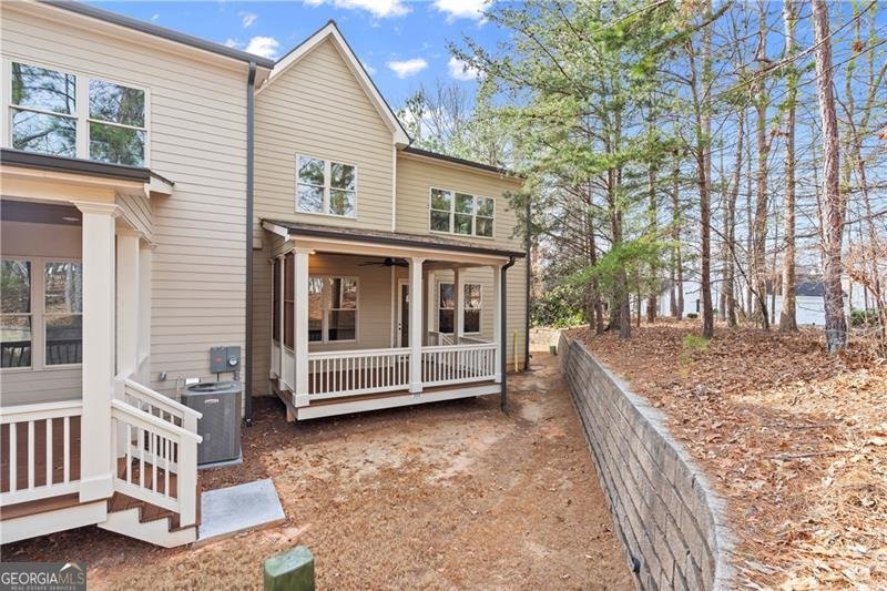 304 Trecastle Lane Canton - Photo 37