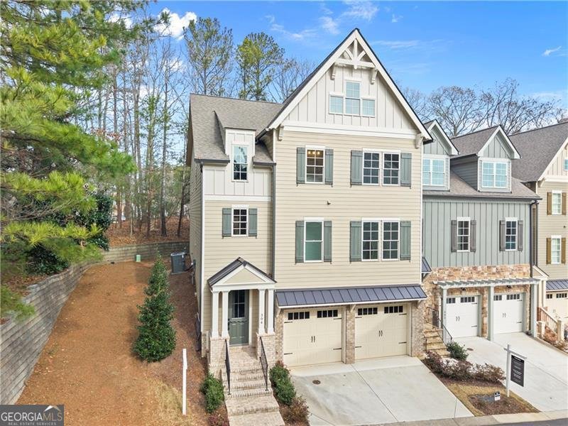 304 Trecastle Lane Canton - Photo 38