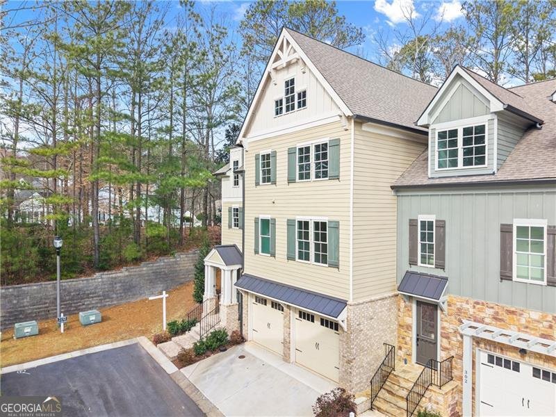 304 Trecastle Lane Canton - Photo 39