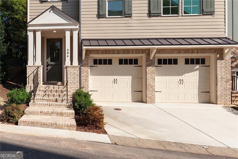 304 Trecastle Lane Canton - 4