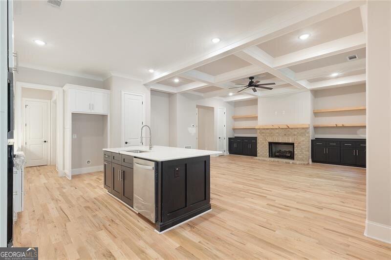 304 Trecastle Lane Canton - 8