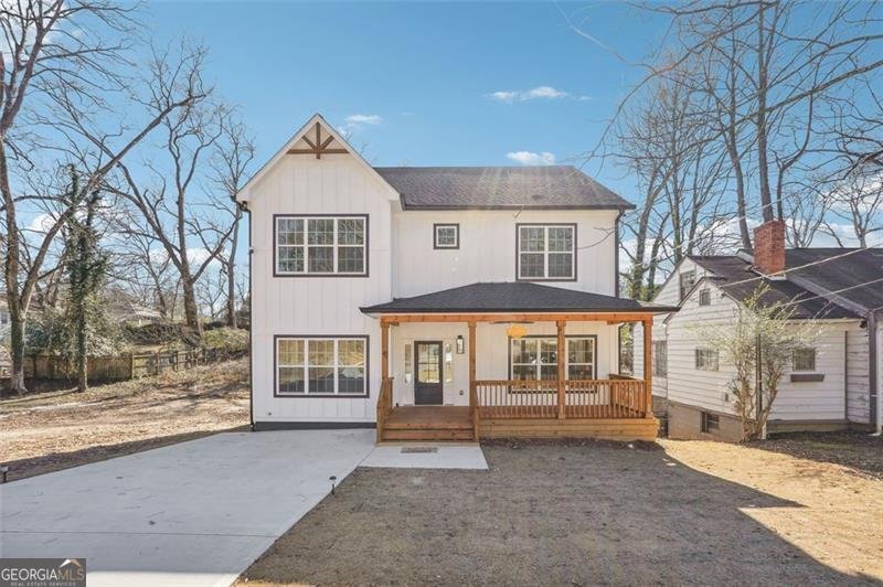 1620 DERRY Atlanta - 2