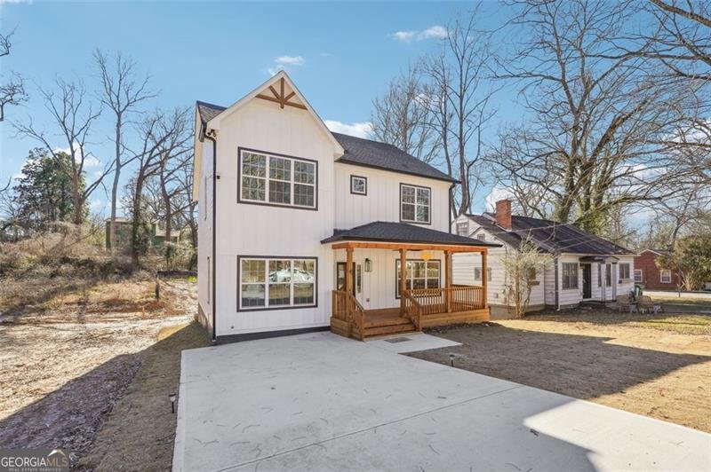 1620 DERRY Atlanta - 3