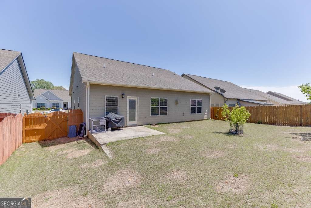 4669 Summer View Drive Gainesville - 10