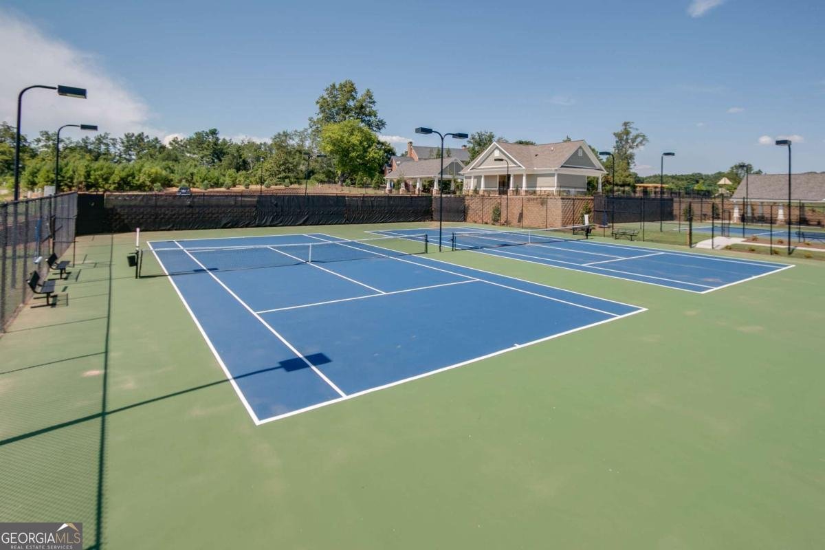 4669 Summer View Drive Gainesville - 12