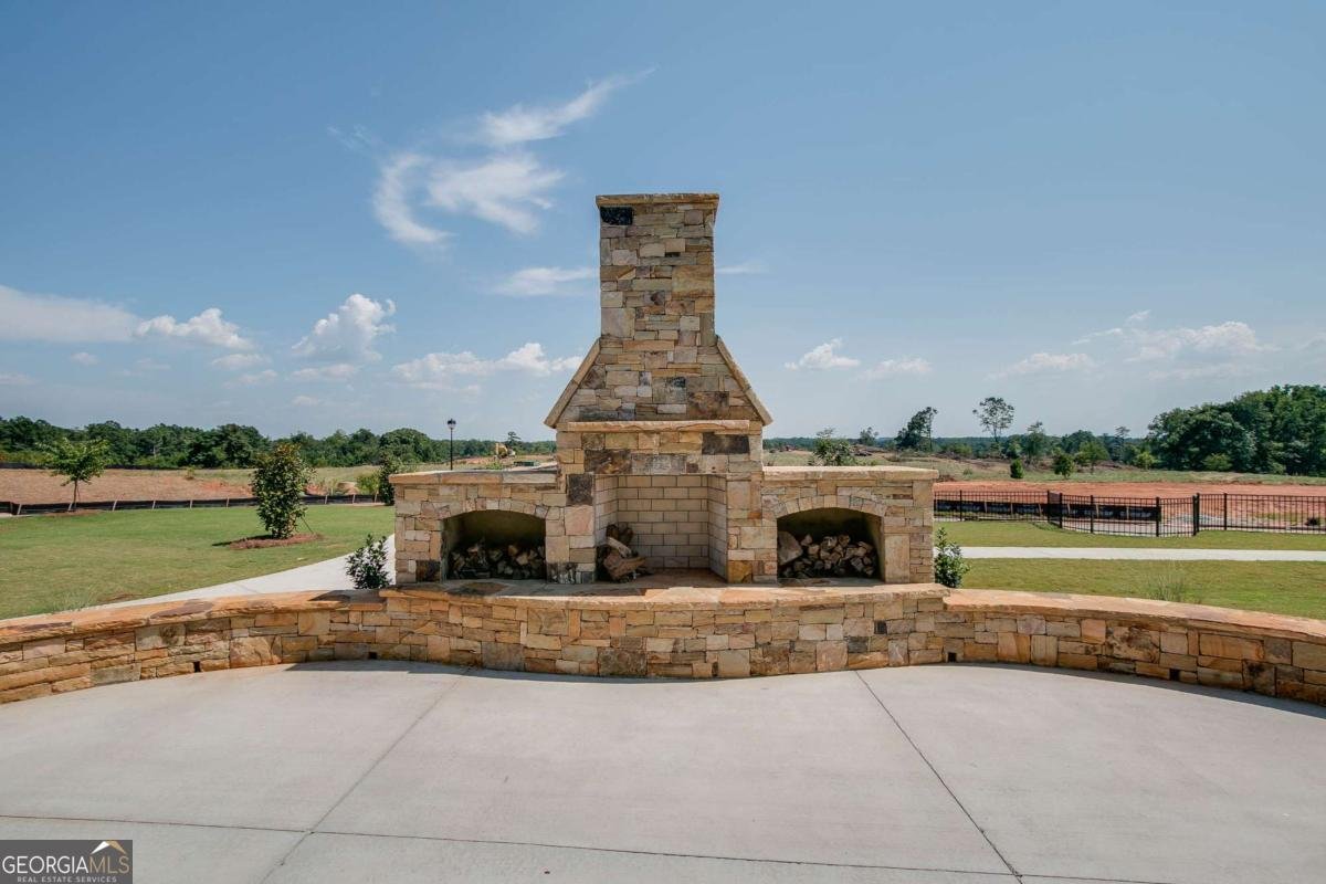 4669 Summer View Drive Gainesville - 13