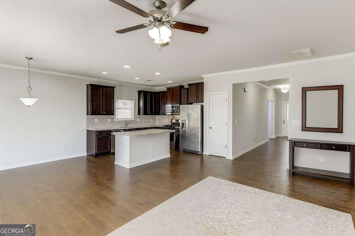 4669 Summer View Drive Gainesville - 2