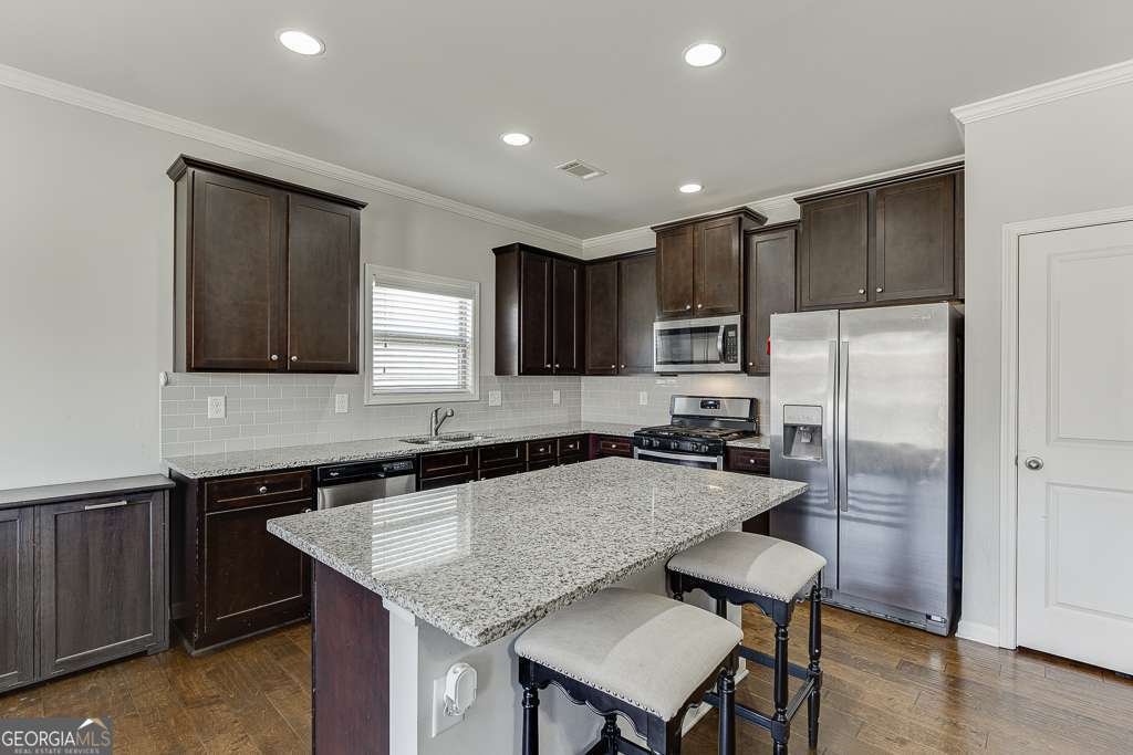 4669 Summer View Drive Gainesville - 3