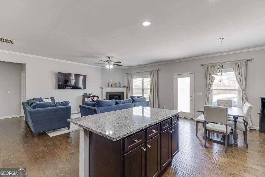 4669 Summer View Drive Gainesville - 4