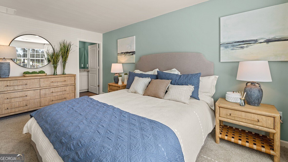 4 Sweetspire Drive Rome - 24