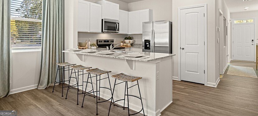 4 Sweetspire Drive Rome - 4