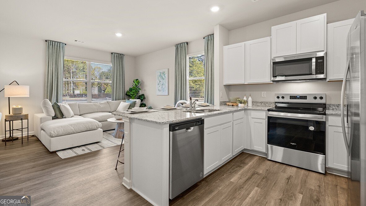 4 Sweetspire Drive Rome - 5