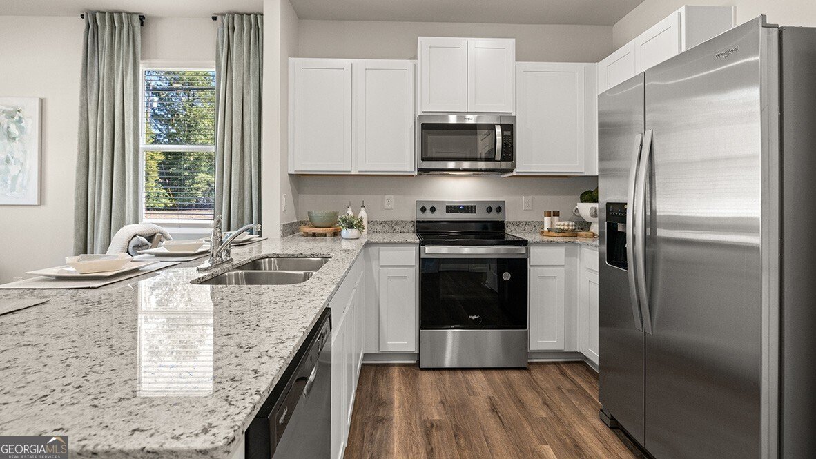 4 Sweetspire Drive Rome - 9