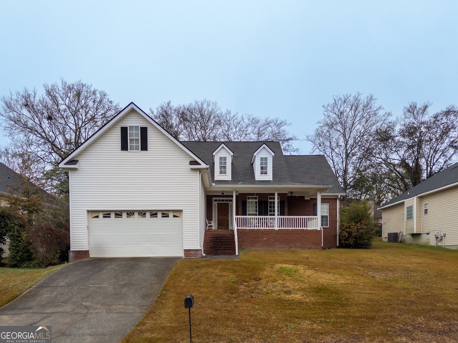 515 Sugarloaf Drive Macon - main photo