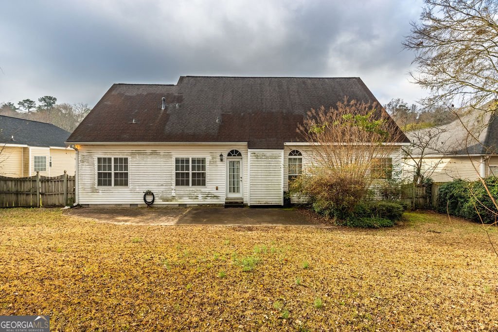 515 Sugarloaf Drive Macon - 24