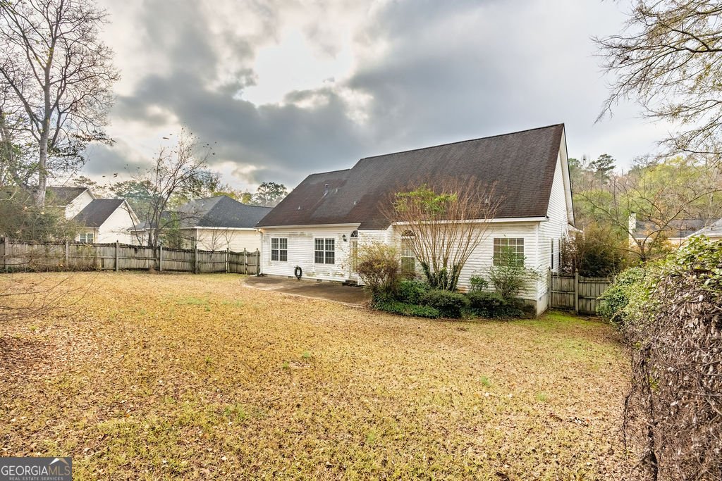 515 Sugarloaf Drive Macon - 25