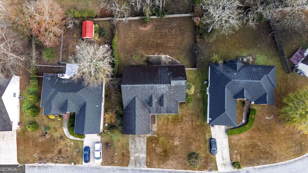 515 Sugarloaf Drive Macon - 26