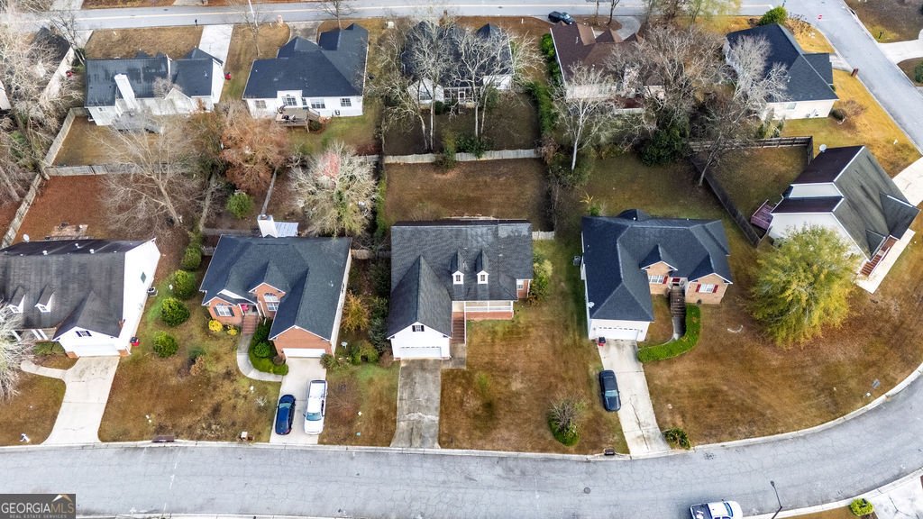 515 Sugarloaf Drive Macon - 27