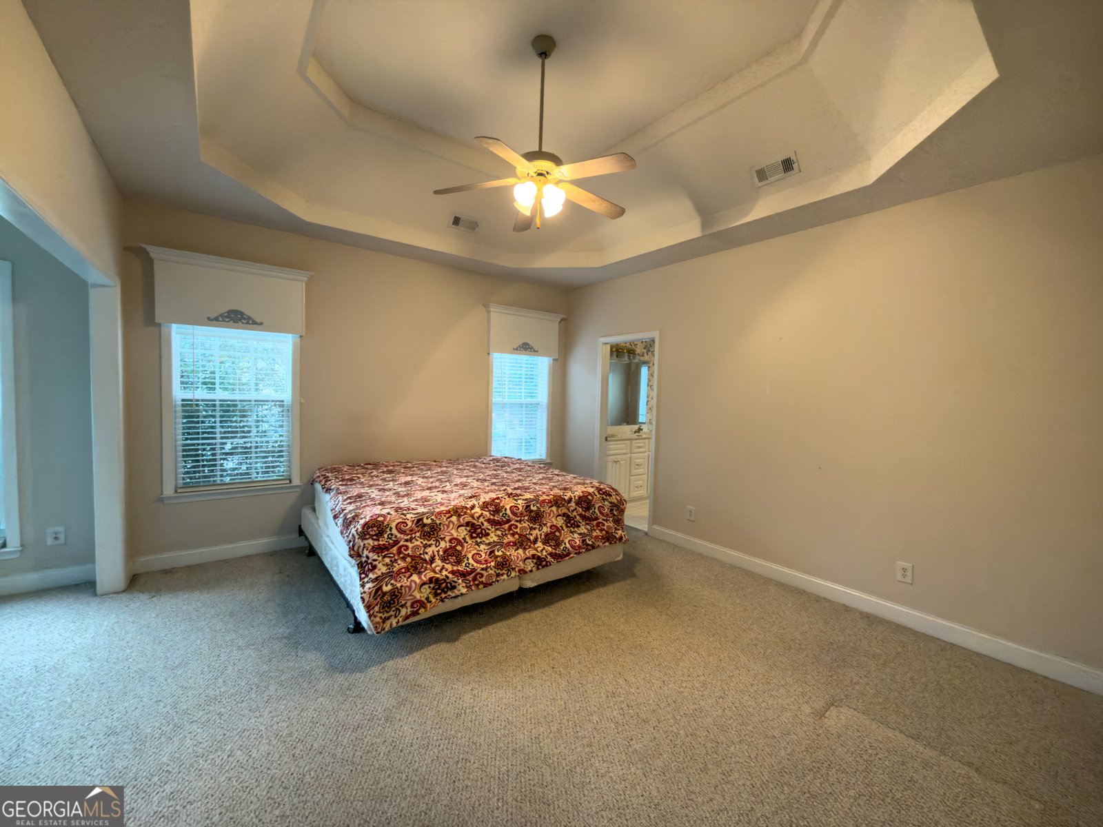 515 Sugarloaf Drive Macon - 3