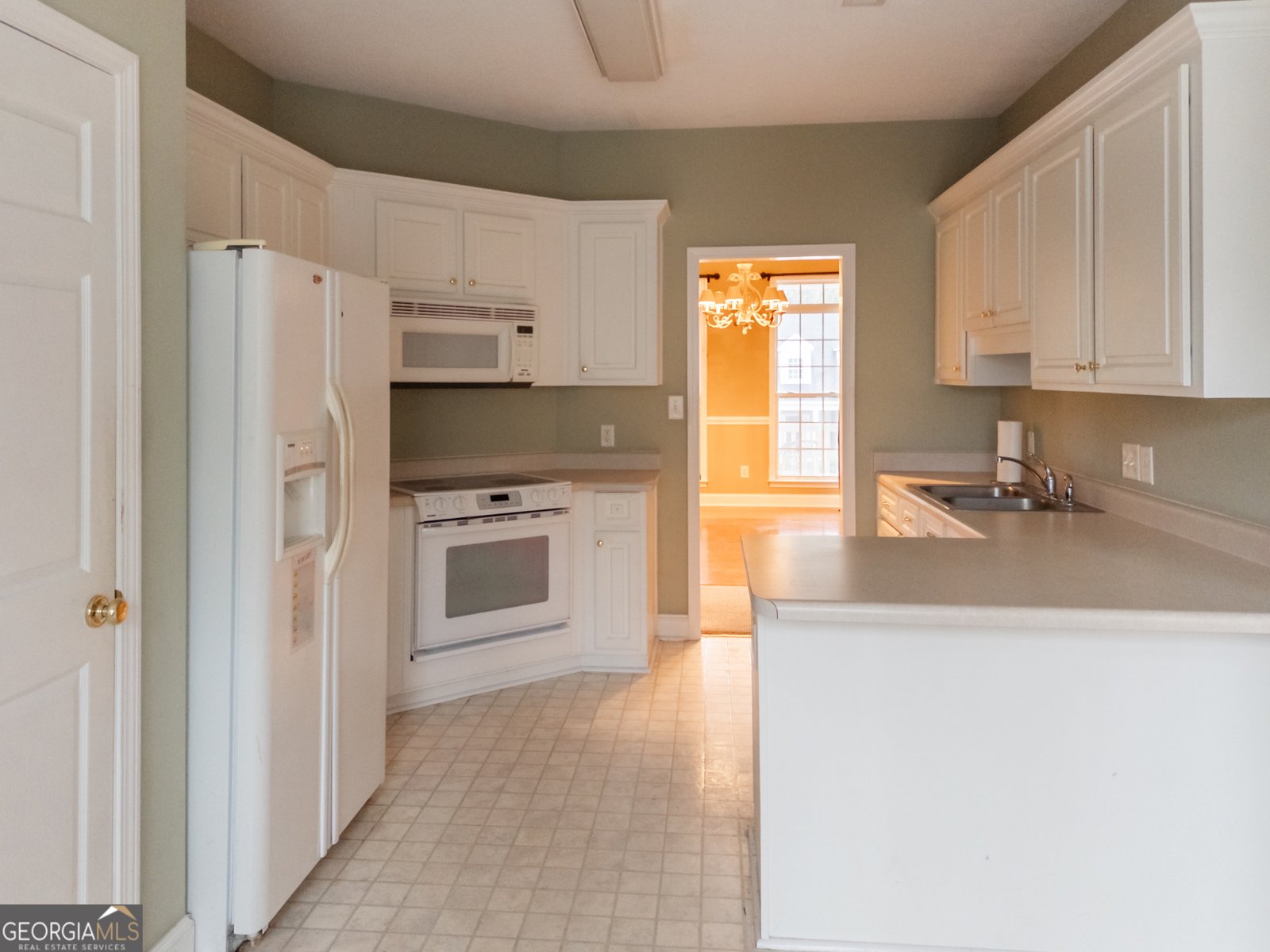 515 Sugarloaf Drive Macon - 4