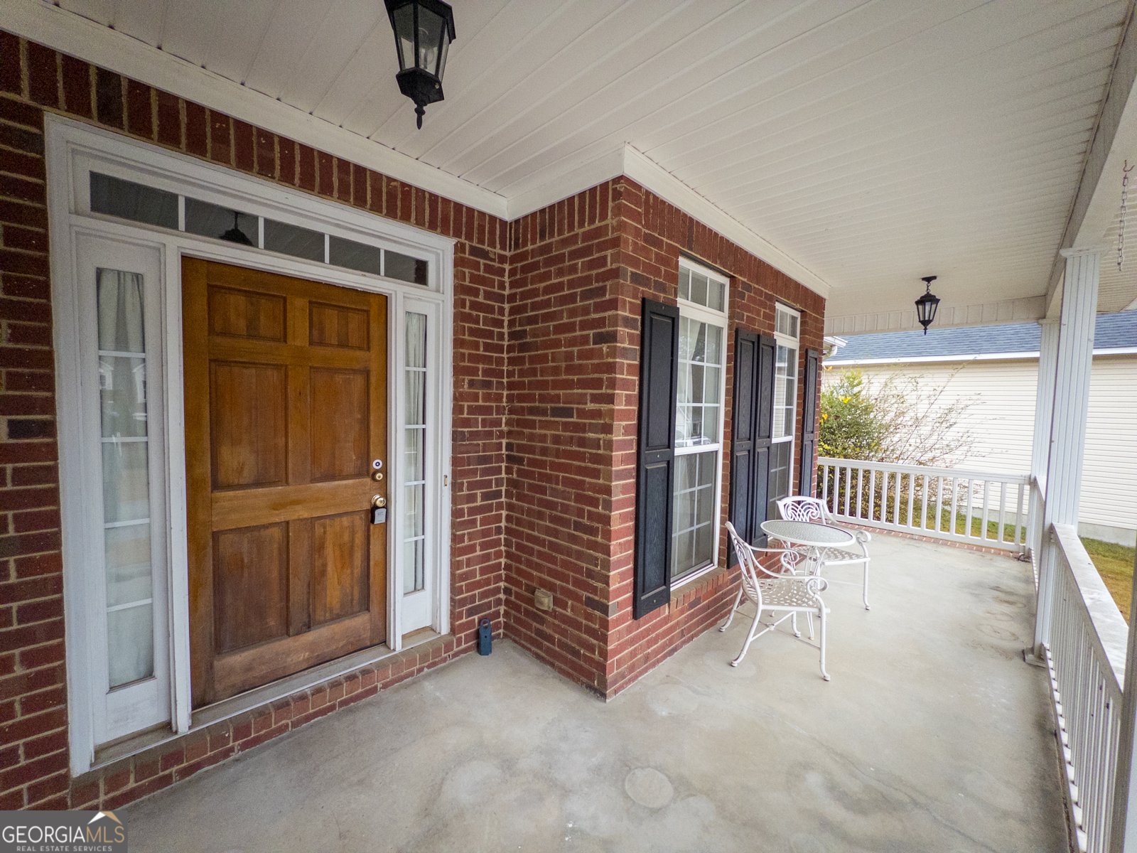 515 Sugarloaf Drive Macon - 8