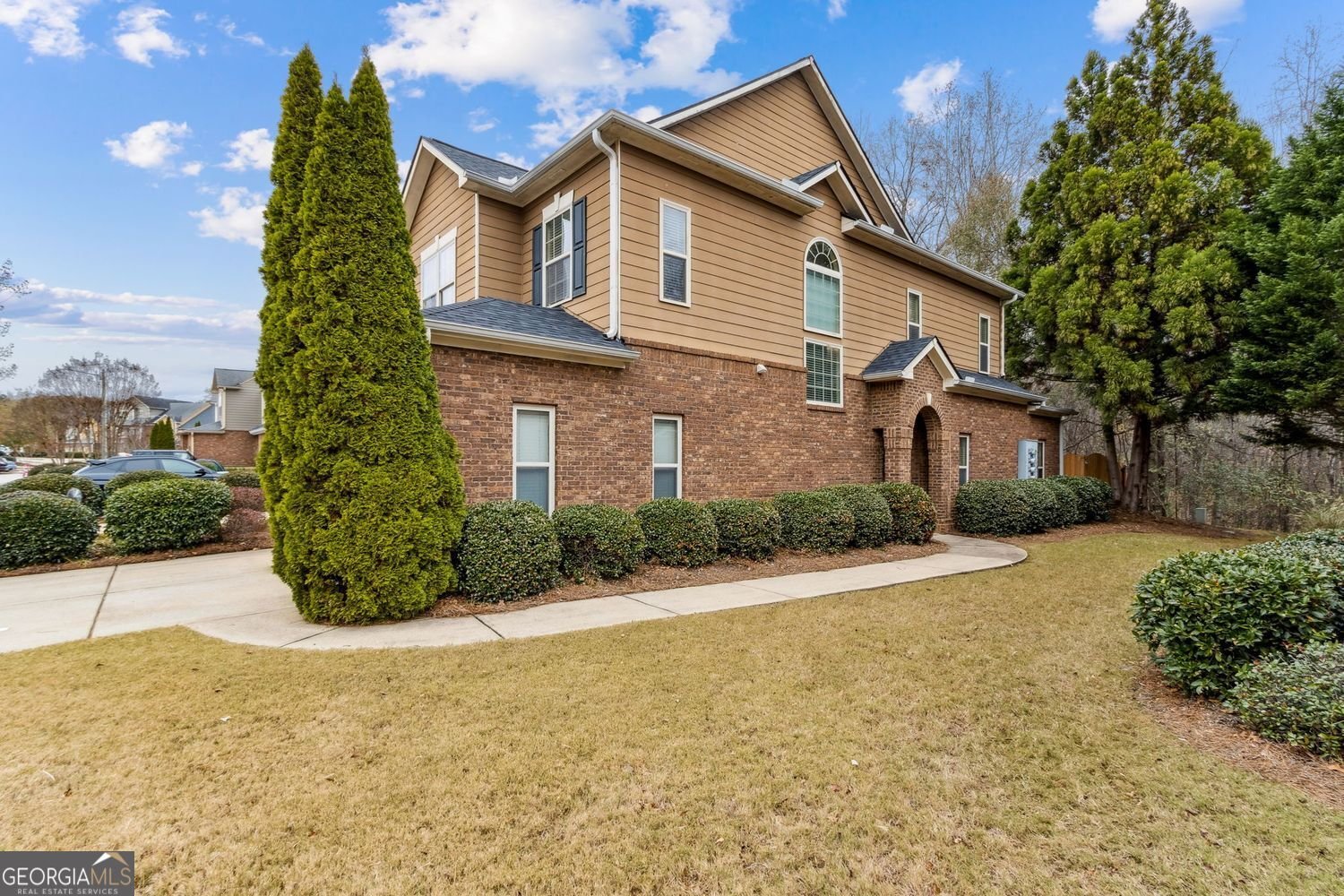 149 Trailside Circle Hiram - 2