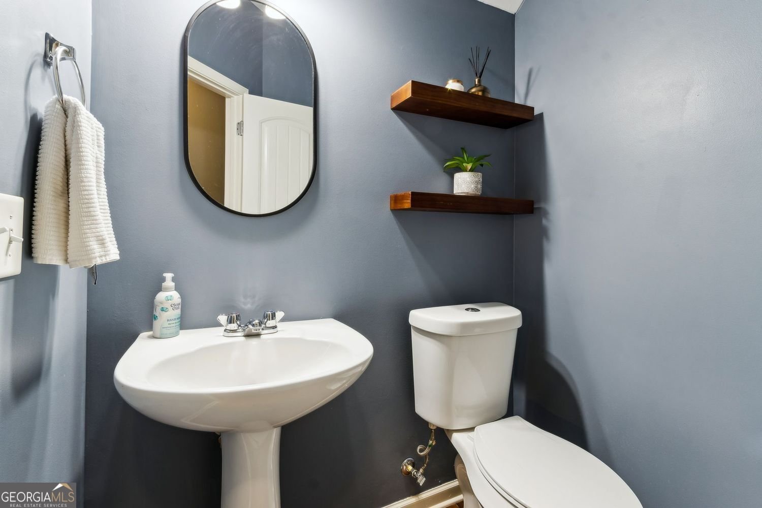 149 Trailside Circle Hiram - 21