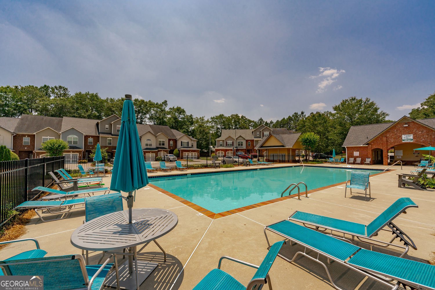 149 Trailside Circle Hiram - 24