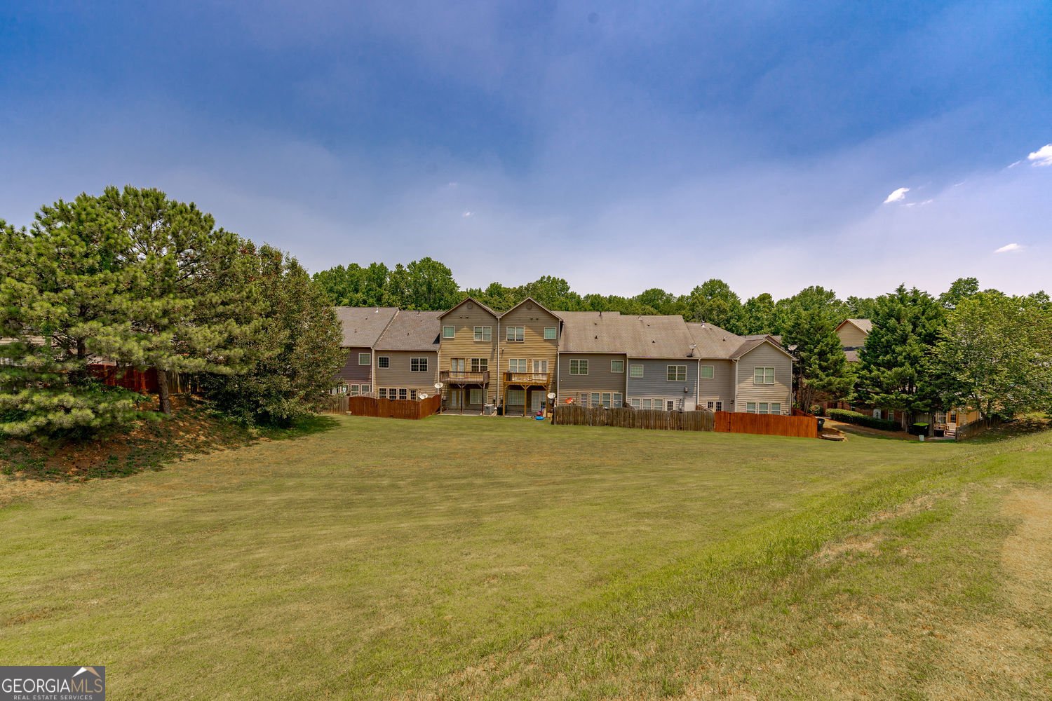 149 Trailside Circle Hiram - 25