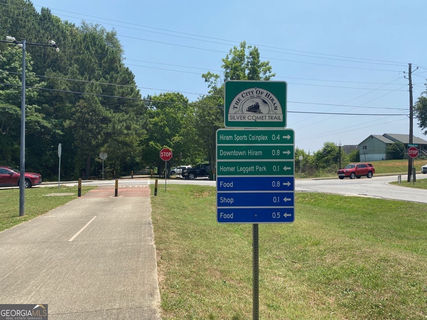 149 Trailside Circle Hiram - 26