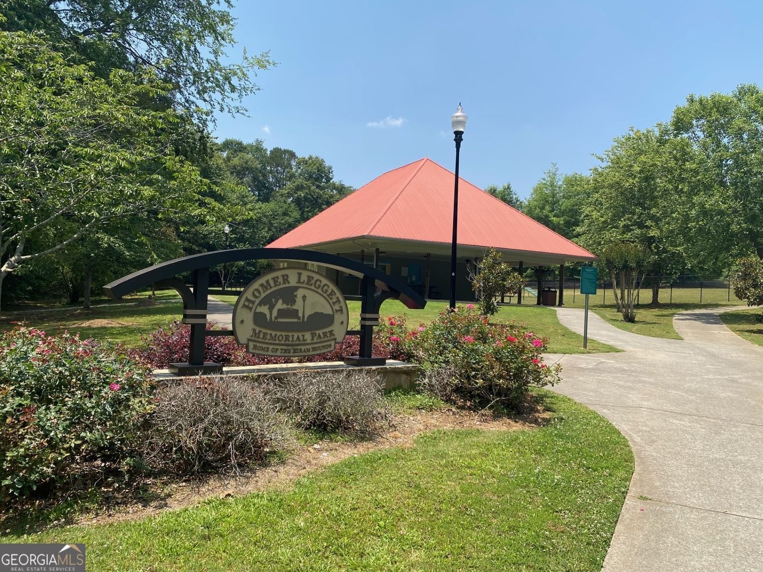 149 Trailside Circle Hiram - 27