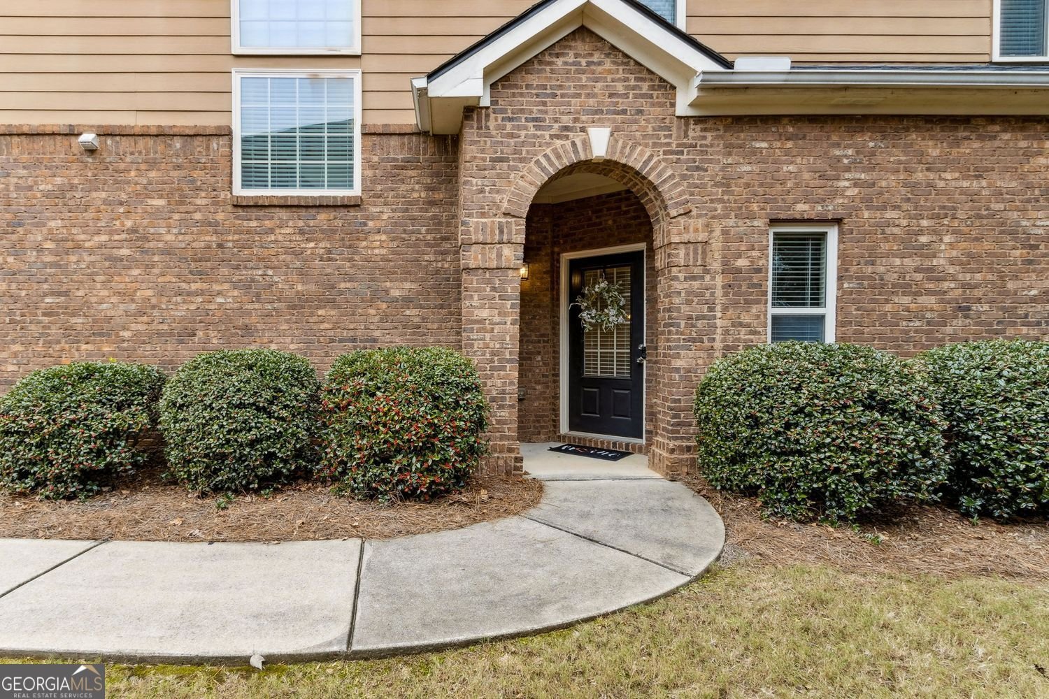 149 Trailside Circle Hiram - 3