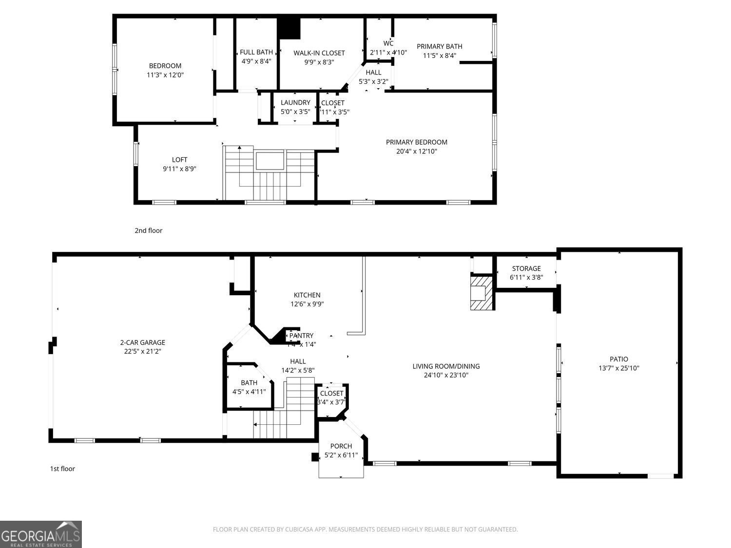 149 Trailside Circle Hiram - 31