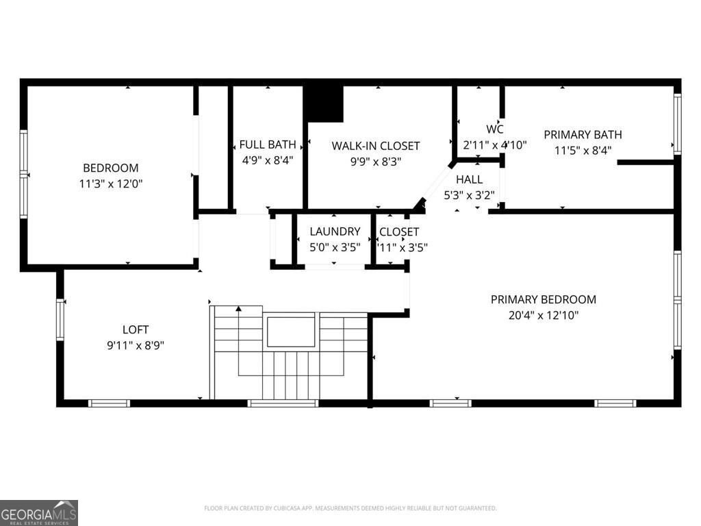149 Trailside Circle Hiram - Photo 32