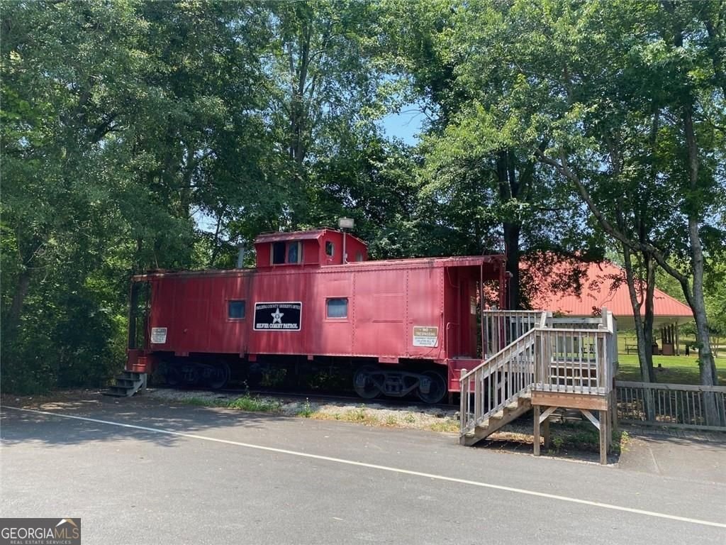 149 Trailside Circle Hiram - Photo 34