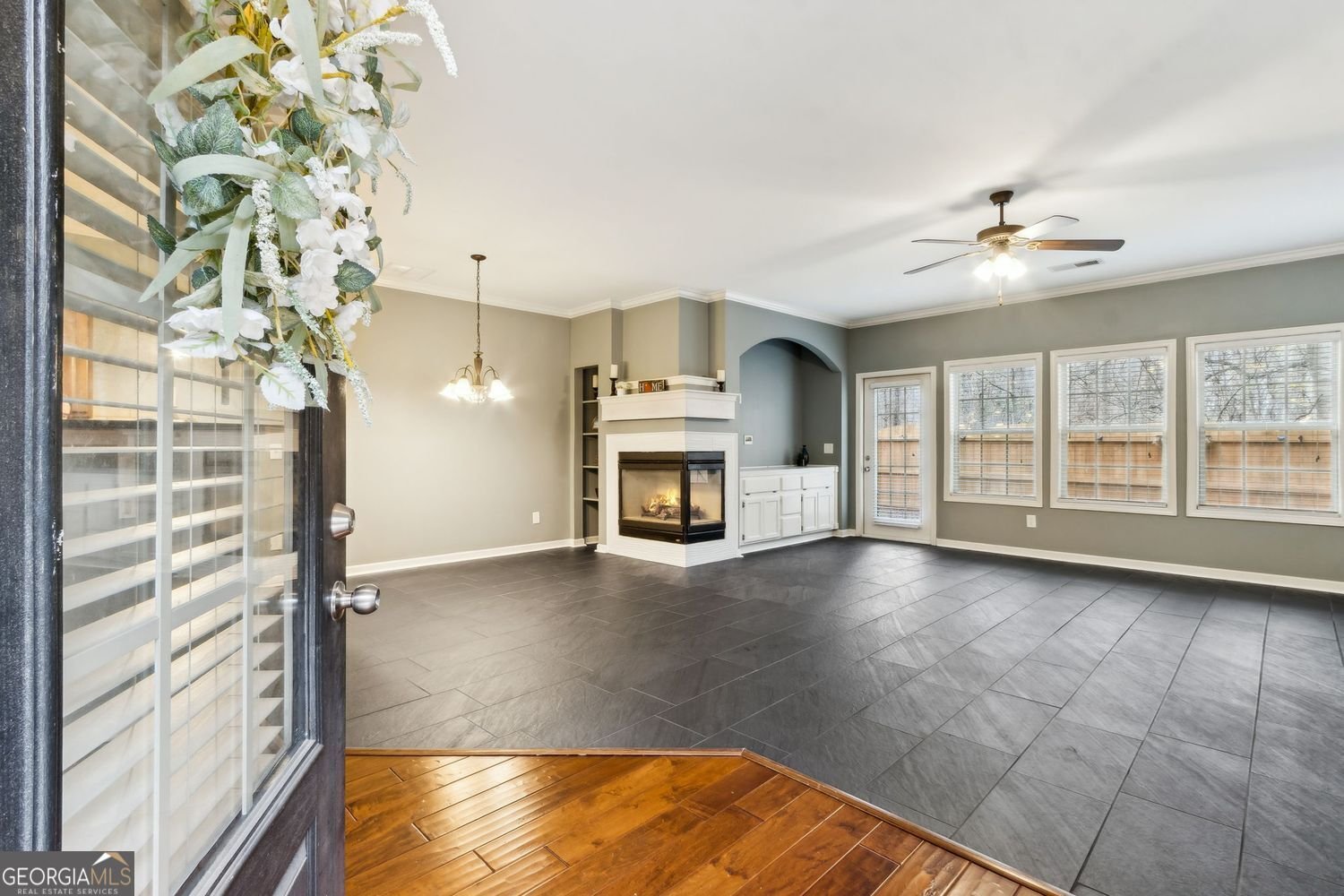 149 Trailside Circle Hiram - 4