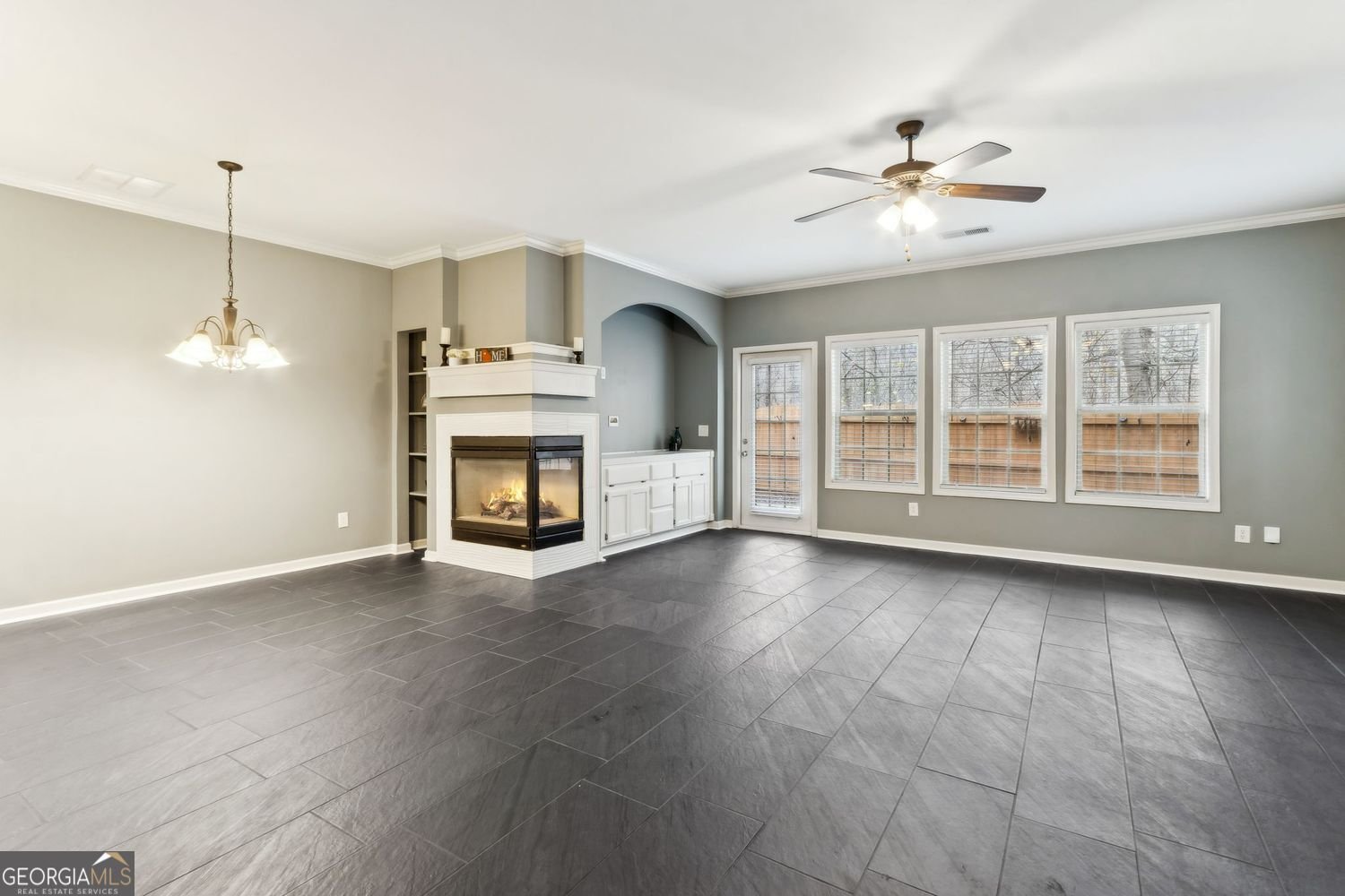 149 Trailside Circle Hiram - 5