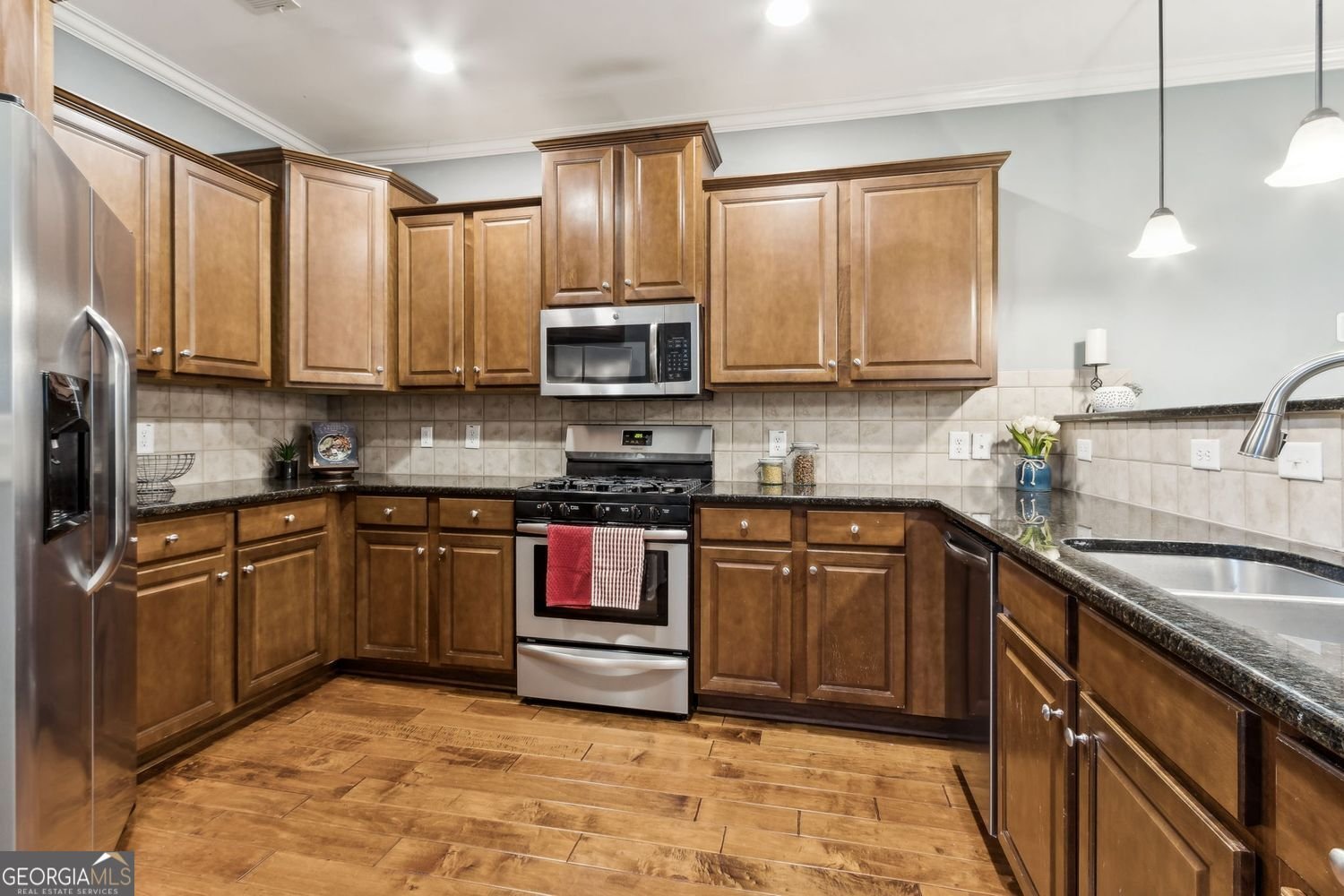 149 Trailside Circle Hiram - 9