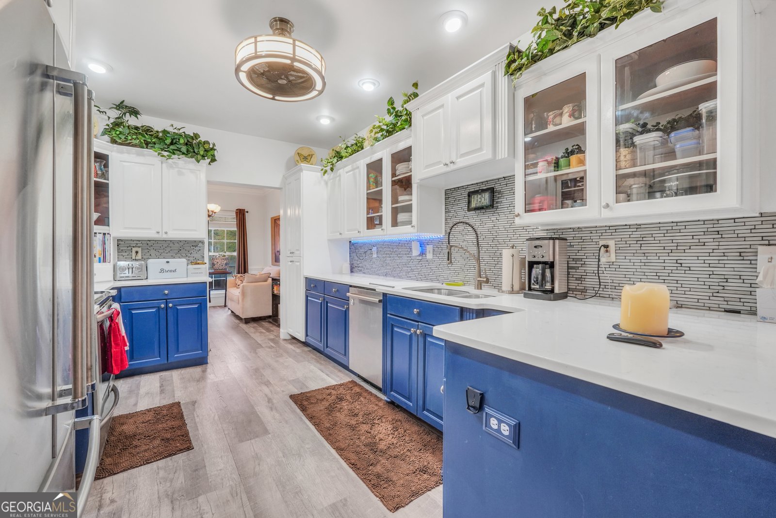 415 Rosser Road Covington - 11