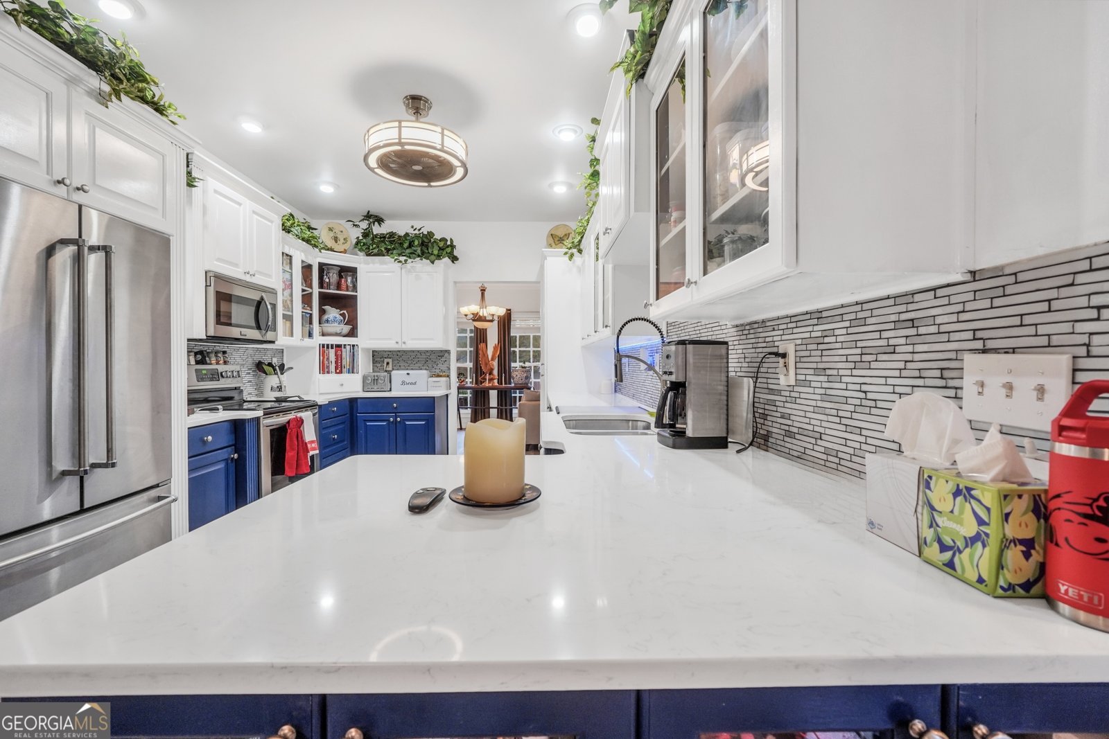 415 Rosser Road Covington - 12