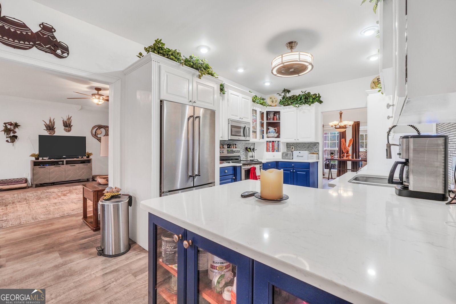 415 Rosser Road Covington - 13